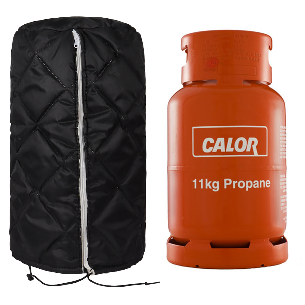 Funda Térmica Aislante para Bo - Outdoor In Camping reseña y precio