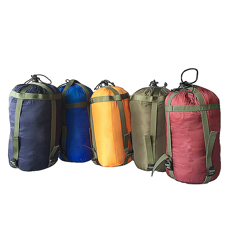 Saco de compresión impermeable - Ultralight Ground Sheet reseña y precio