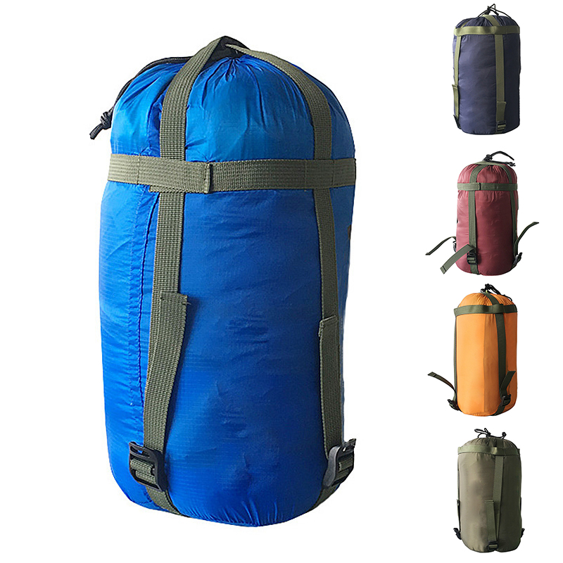 Saco de compresión impermeable - Ultralight Ground Sheet reseña y precio