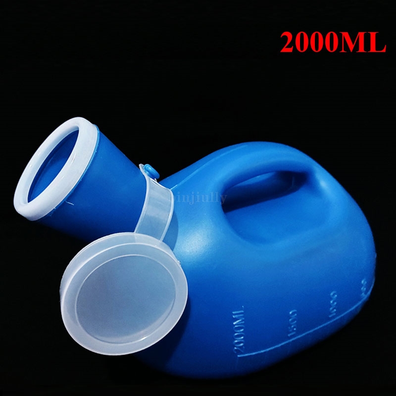 Botella para orinal, orinal po - Travel Outdoor Camping Youtube reseña y precio