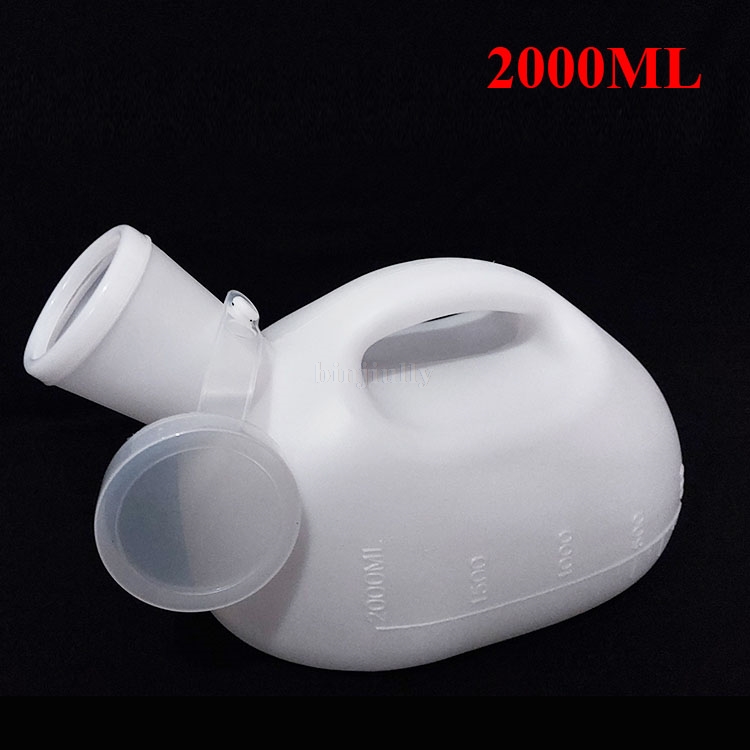 Botella para orinal, orinal po - Travel Outdoor Camping Youtube reseña y precio
